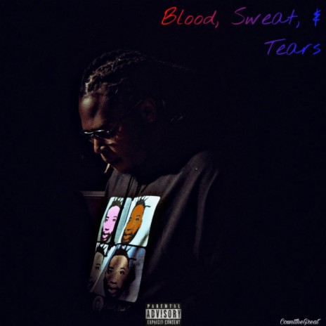 Blood, Sweat, & Tears | Boomplay Music