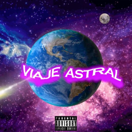 Viaje Astral | Boomplay Music