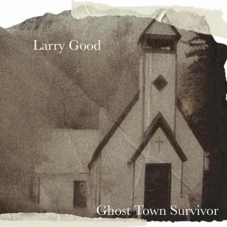 Ghost Town Survivor | Boomplay Music