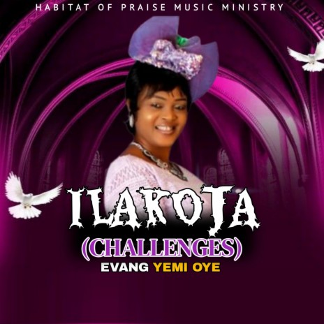 Ilakoja (Challenges) | Boomplay Music