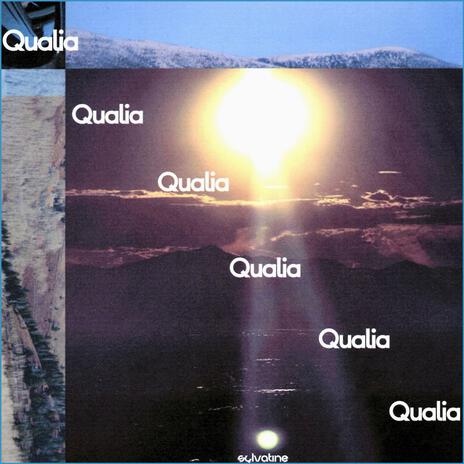 Qualia | Boomplay Music