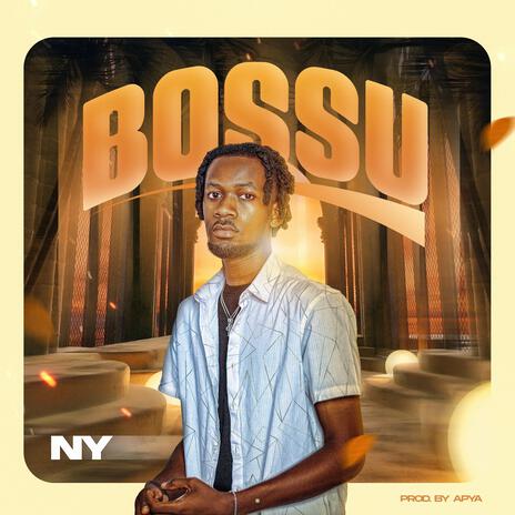 Bossu | Boomplay Music