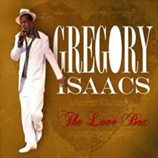 Gregory Isaacs: The Love Box