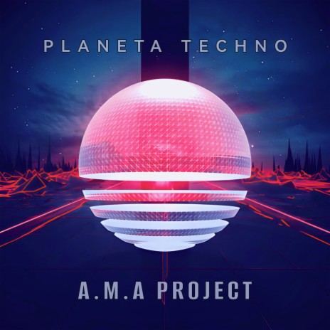 Planeta Techno | Boomplay Music