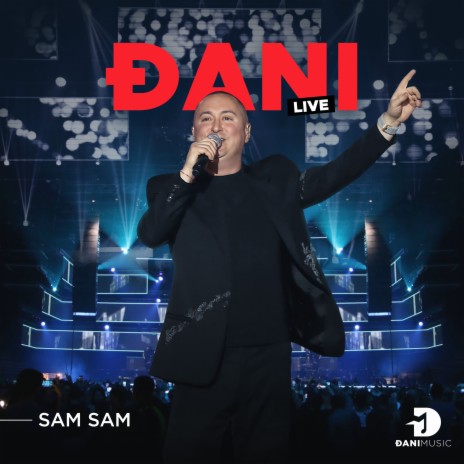 Sam, sam (Live) | Boomplay Music
