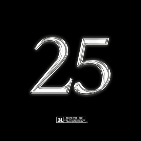 25 | Boomplay Music