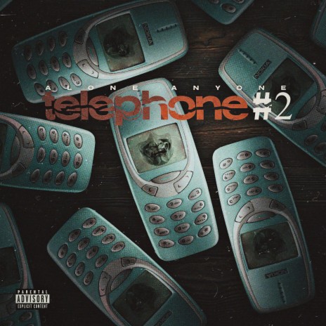 TELEPHONE#2 | Boomplay Music
