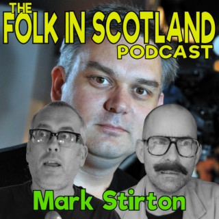 Folk in Scotland = Mark Stirton