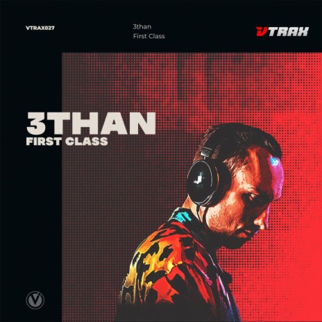 First Class (Extended Mix)