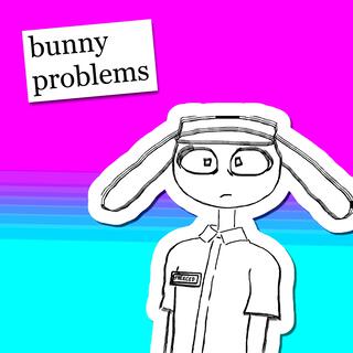 Bunny Problems (Jax)