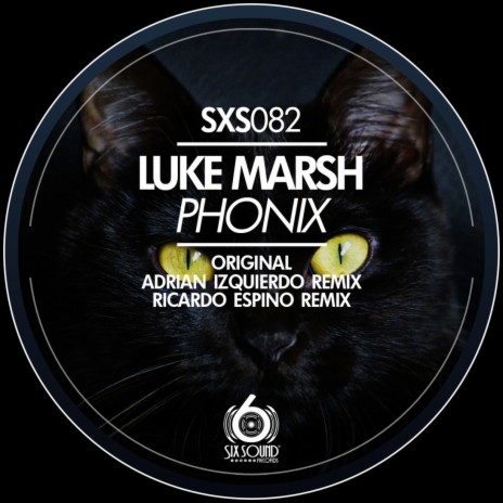 Phonix (Ricardo Espino Remix) | Boomplay Music