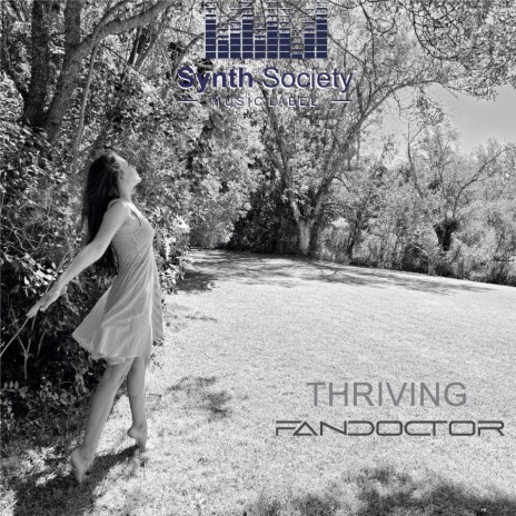 Thriving | Boomplay Music
