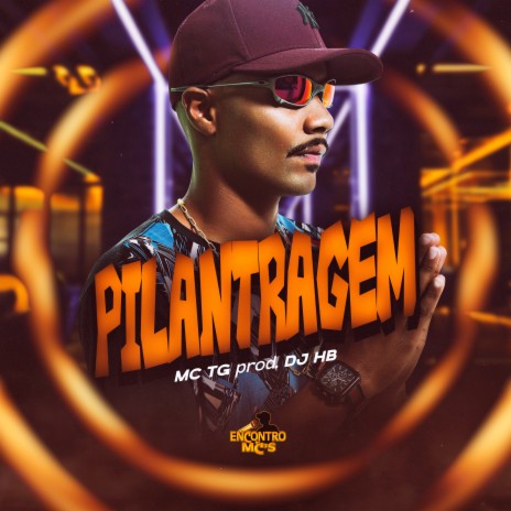 Pilantragem ft. DJ HB | Boomplay Music