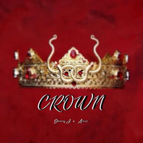 Crown ft. ahzon | Boomplay Music