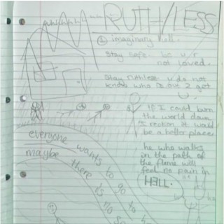 RUTH/LESS