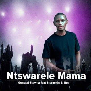 Ntswarele Mama