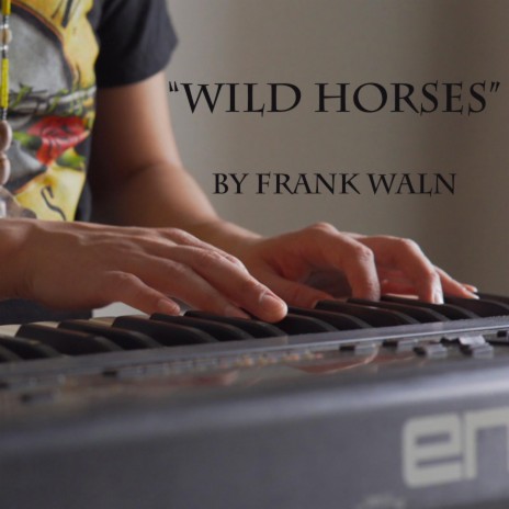 Wild Horses | Boomplay Music