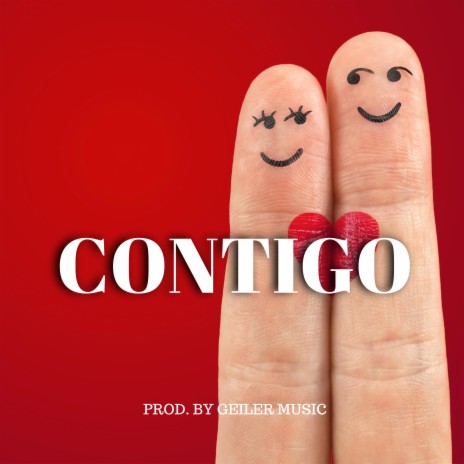 Contigo | Boomplay Music