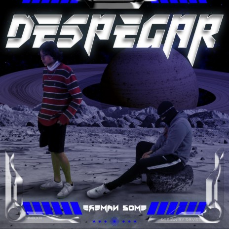 Despegar ft. Some | Boomplay Music
