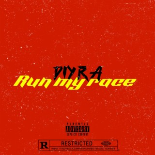 Run my Race lyrics | Boomplay Music