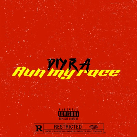 Run my Race | Boomplay Music