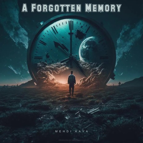 A Forgotten Memory | Boomplay Music