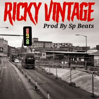 Ricky Vintage (So Long)