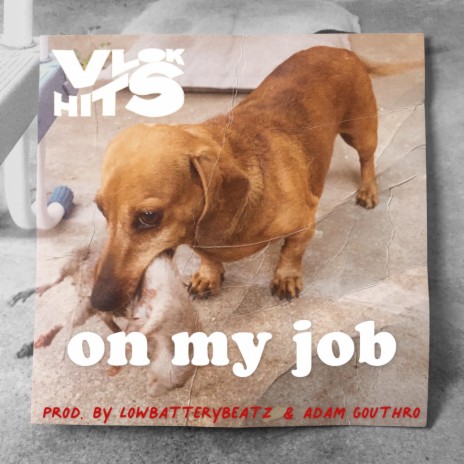 on my job | Boomplay Music