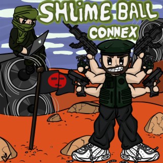 SHLIMEBALL CONNEX