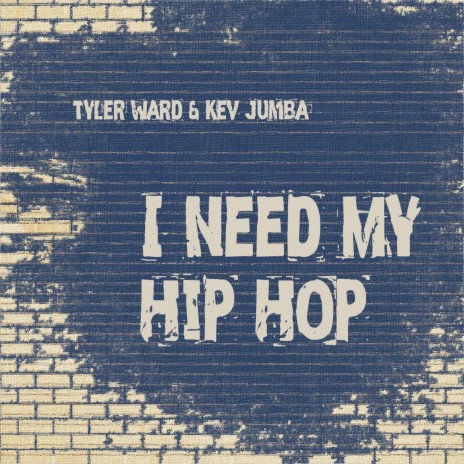 I Need My Hip Hop ft. Kev Jumba | Boomplay Music