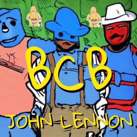 John Lennon | Boomplay Music