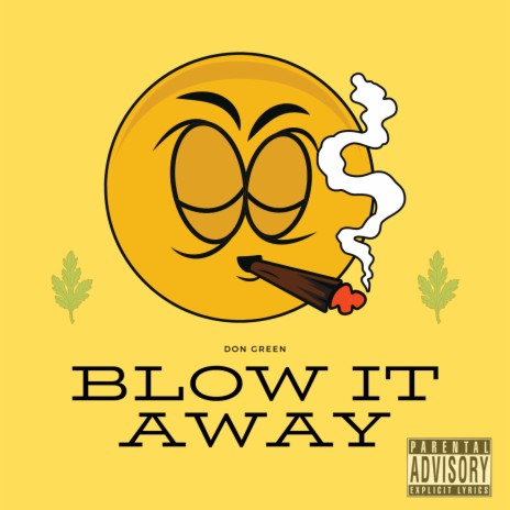 Blow It Away | Boomplay Music