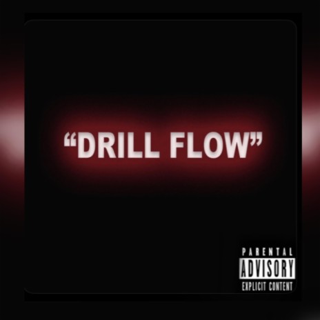 Drill flow