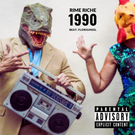 1990 | Boomplay Music