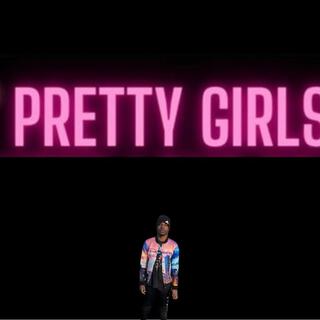 Pretty Girls