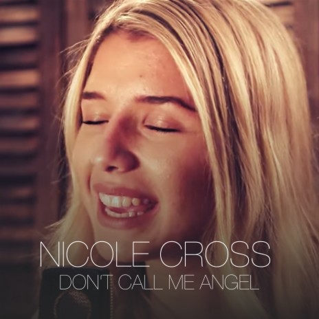 Don't Call Me Angel | Boomplay Music