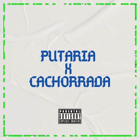 PUTARIA CACHORRADA ft. Mc Sincero