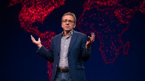 The next global superpower isn't who you think | Ian Bremmer