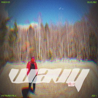 Wavy: An Instrumental Album (II)