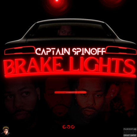 Brake Lights | Boomplay Music