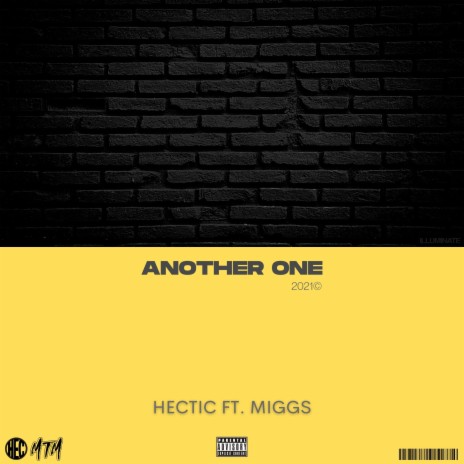 Another One ft. Miggs | Boomplay Music