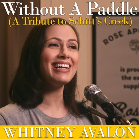 Without a Paddle (A Tribute to Schitt's Creek) | Boomplay Music