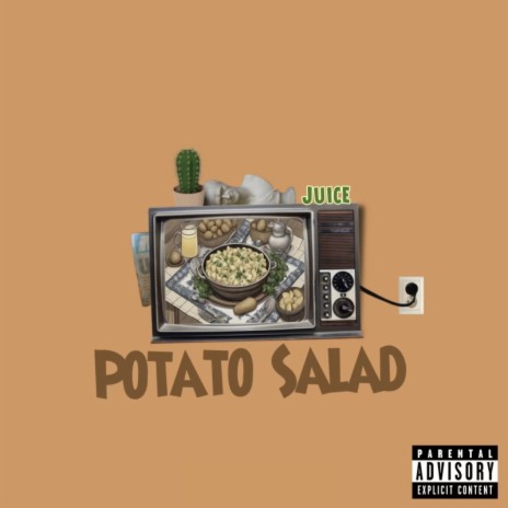 Potato Salad | Boomplay Music