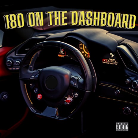 180 on the Dashboard | Boomplay Music