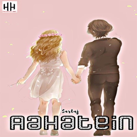 Aahatein | Boomplay Music