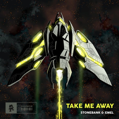 Take Me Away ft. EMEL | Boomplay Music