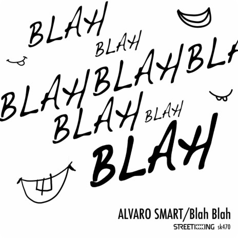 Blah Blah | Boomplay Music