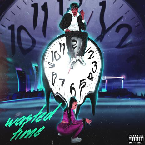 Wasted Time | Boomplay Music