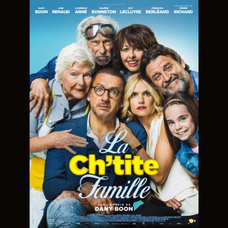 Knock on Wood (De La Ch'tite Famille Soundtrack) | Boomplay Music