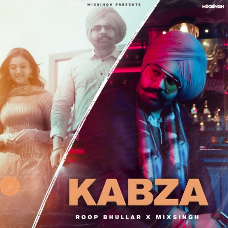 Kabzaw ft. Mixsingh | Boomplay Music